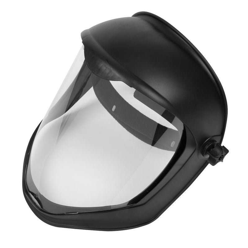 Sealey Deluxe Face Shield SSP80 Sealey - Dynamic Drive