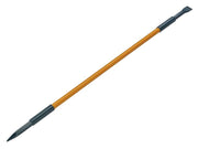 Bulldog Insulated Double Ended Crowbar 60in/1.52m Bulldog - Dynamic Drive