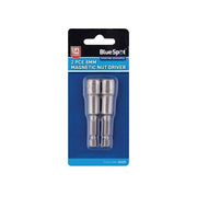 Bluespot Tools Magnetic Nut Driver Set, 2 Piece BlueSpot Tools - Dynamic Drive