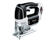 Panasonic EY4550XT Jigsaw & Systainer Case 18V Bare Unit Panasonic - Dynamic Drive