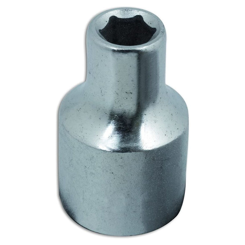 Laser Socket 3/8"D 8mm 1935 Laser - Dynamic Drive
