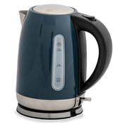 Rocket low wattage slate stainless steel kettle (1.7L) K0035SL Rocket - Dynamic Drive