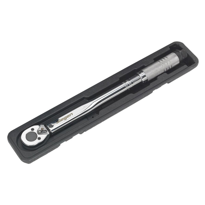 Sealey Torque Wrench 3/8"Sq Drive S0455 Sealey - Dynamic Drive
