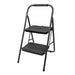 Silverline Step Ladder 475mm 2-Tread Silverline - Dynamic Drive