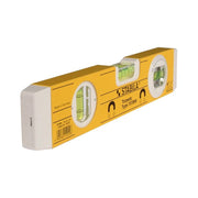 Stabila 70TMW Torpedo Level 26cm Magnetic Base & Rotatable Angle Vial Stabila - Dynamic Drive