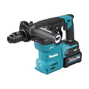 Makita HR009GT201 XGT® 40Vmax Rotary Hammer 40V 2 x 5.0Ah Li-ion Makita - Dynamic Drive