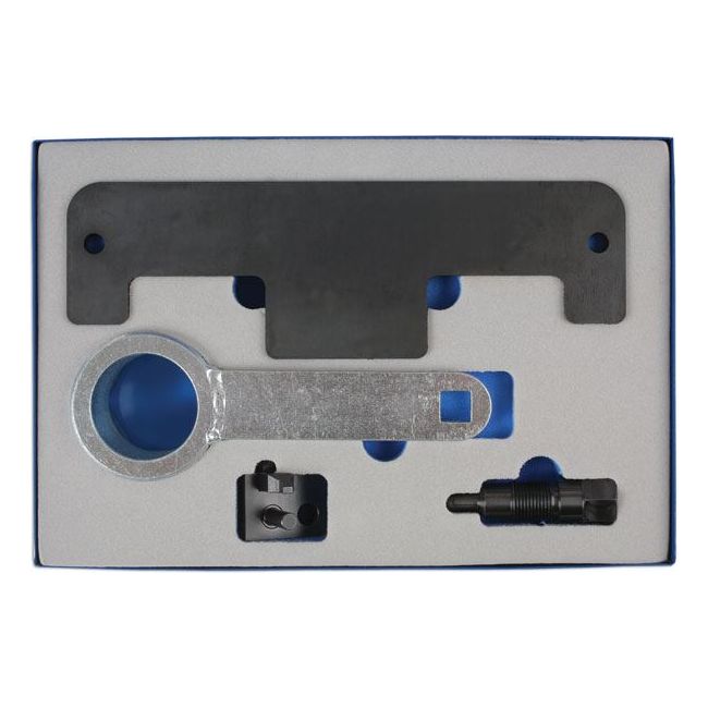 Laser Timing Tool Kit - for VAG, Porsche 6683 Laser - Dynamic Drive