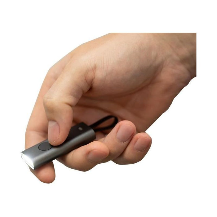 Scangrip® FLASH MICRO R Rechargeable Keychain Torch 75 lumen SCANGRIP® - Dynamic Drive