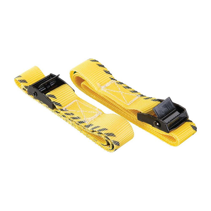 Van Vault Endless Strap 2pk 1m x 25mm Van Vault - Dynamic Drive