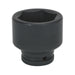 Sealey Impact Socket 46mm 3/4"Sq Drive SX013 Sealey - Dynamic Drive