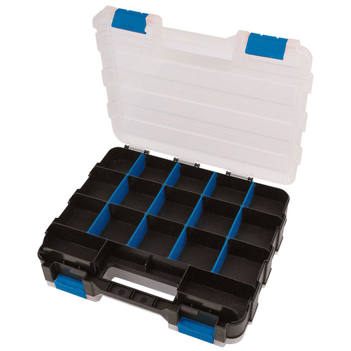 Draper Double Sided Organiser 31240 Draper - Dynamic Drive