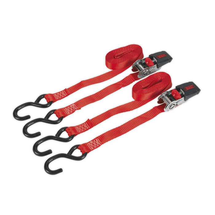 Sealey Motorcycle Transportation Combo MTC01 Sealey - Dynamic Drive