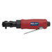 Sealey Compact Air Ratchet Wrench 1/4"Sq Drive GSA634 Sealey - Dynamic Drive