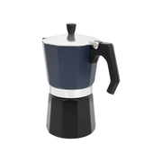 Bo-Camp Industrial Collection Percolator Hudson Blue 9 Cups Bo-Camp - Dynamic Drive