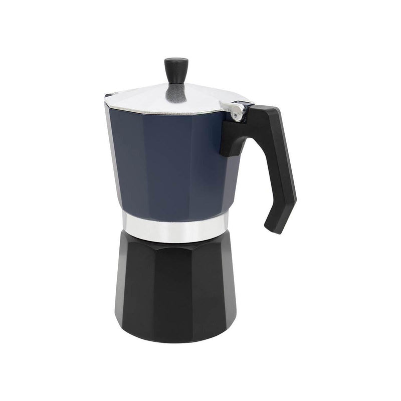 Bo-Camp Industrial Collection Percolator Hudson Blue 9 Cups Bo-Camp - Dynamic Drive