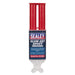 Sealey 25ml Slow Set 20 Minute Epoxy Adhesive Glue Syringe Solvent Free SCS400 Sealey  - Dynamic Drive