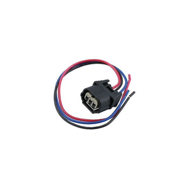 Connect Assorted Wiring Ignition Coil Harness Connector Kit 12pc 37665 Tool Connection - Dynamic Drive
