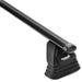 Locking Roof Rack Cross Bars fits Mercedes S-Class Sudan (V177) 2019 on Summit  - Dynamic Drive