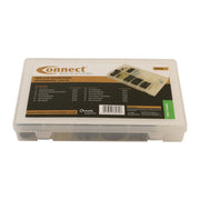 Connect for VW Assorted Trim Clips 255pc 36030 Tool Connection - Dynamic Drive