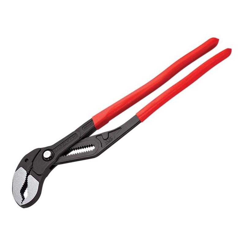 Knipex Cobra® Water Pump Pliers PVC Grip 560mm Knipex - Dynamic Drive