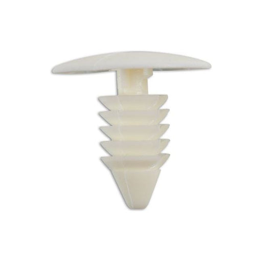 Connect Fir Tree Fixing - for Ford, GM 50pc 31641 Tool Connection - Dynamic Drive