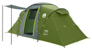 Coleman Spruce Falls 4 BlackOut Tent Coleman - Dynamic Drive