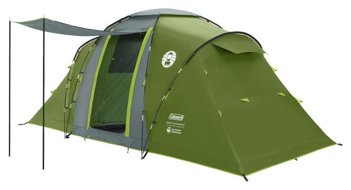 Coleman Spruce Falls 4 BlackOut Tent Coleman - Dynamic Drive