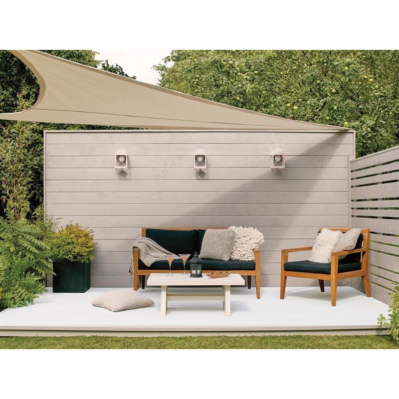 Ronseal Garden Paint Warm Stone 2.5 litre Ronseal - Dynamic Drive