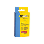 Tacwise 91 Narrow Crown Staples 25mm - Electric Tackers (Pack 1000) Tacwise - Dynamic Drive