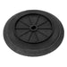 Sealey 150mm Hook-and-Loop Backing Pad M6 PTC150M6 Sealey - Dynamic Drive