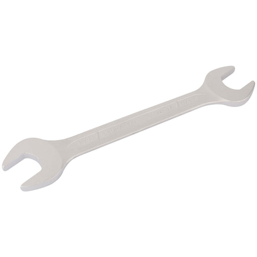 Draper Elora Long Imperial Double Open End Spanner, 15/16 x 1" 01581 Draper - Dynamic Drive