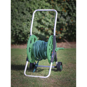 Sealey Garden Hose Trolley 60m Capacity GH60 Sealey - Dynamic Drive