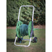 Sealey Garden Hose Trolley 60m Capacity GH60 Sealey - Dynamic Drive