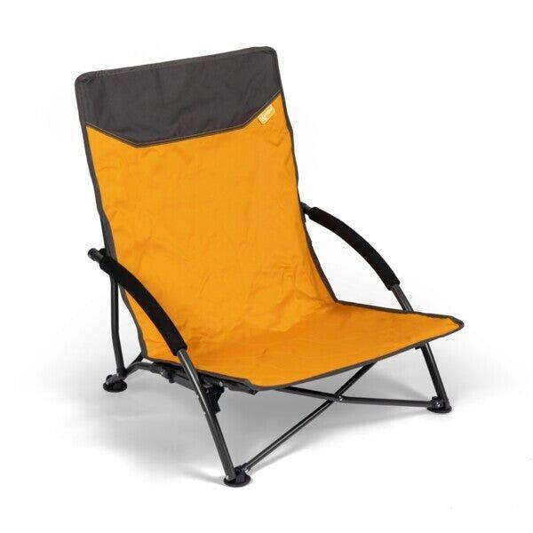 Kampa Sandy Low Camping Chair Kampa - Dynamic Drive