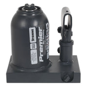 Sealey Premier Telescopic Bottle Jack 2 Tonne PTBJ2 Sealey - Dynamic Drive