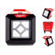 Milwaukee M12 Led Rover Area Light (Bare Unit) 4933451394 Milwaukee - Dynamic Drive