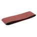 Draper Cloth Sanding Belt, 150 x 1220mm, 120 Grit (Pack of 2) 09412 Draper - Dynamic Drive