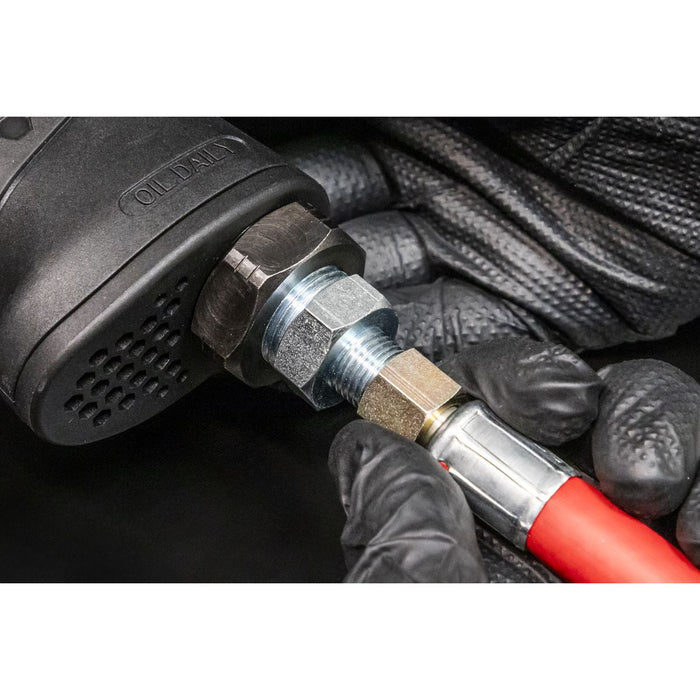 PCL PCL Reducing Union 1/2"BSPT to 1/4"BSPT - Pack of 5 AC101 PCL - Dynamic Drive