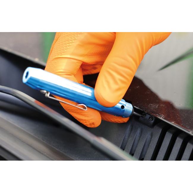Laser Windscreen Washer Jet Tool 4-in-1 8091 Laser - Dynamic Drive