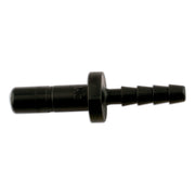 Tool Connection Tube Barb Connector 6mm-6mm 10pc 31113 Tool Connection - Dynamic Drive