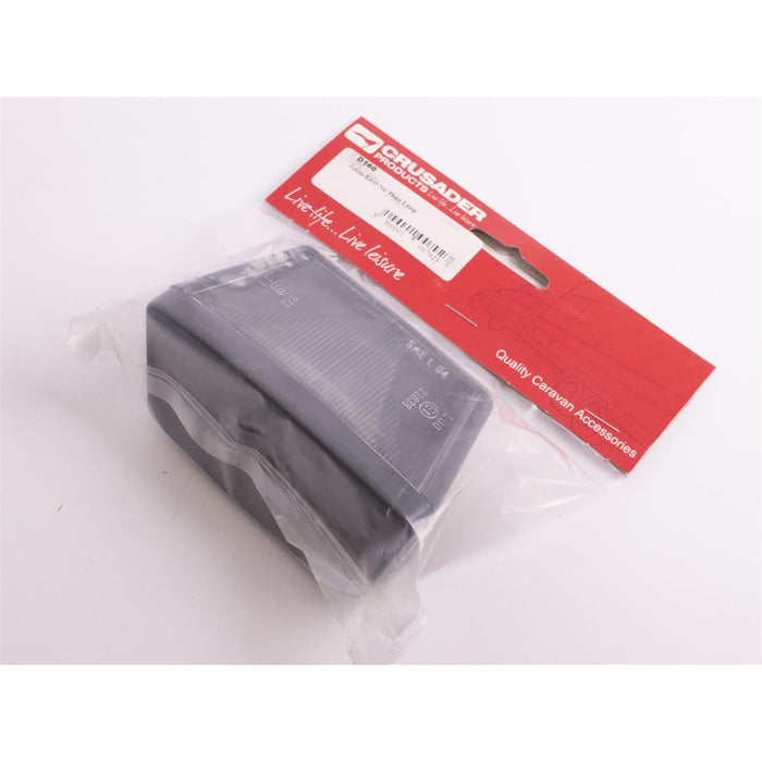 Jokon K415 Rear Number Plate Light Lamp Caravan Horse Box Trailer 22838 SAE L04 Jokon  - Dynamic Drive