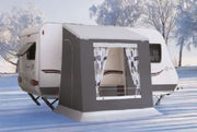 Trigano Nagano Medium Caravan Awning 4 Season Trigano - Dynamic Drive