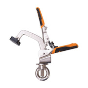 Triton AutoJaws™ Drill Press / Bench Clamp TRAADPBC3 3" (75mm) Triton - Dynamic Drive