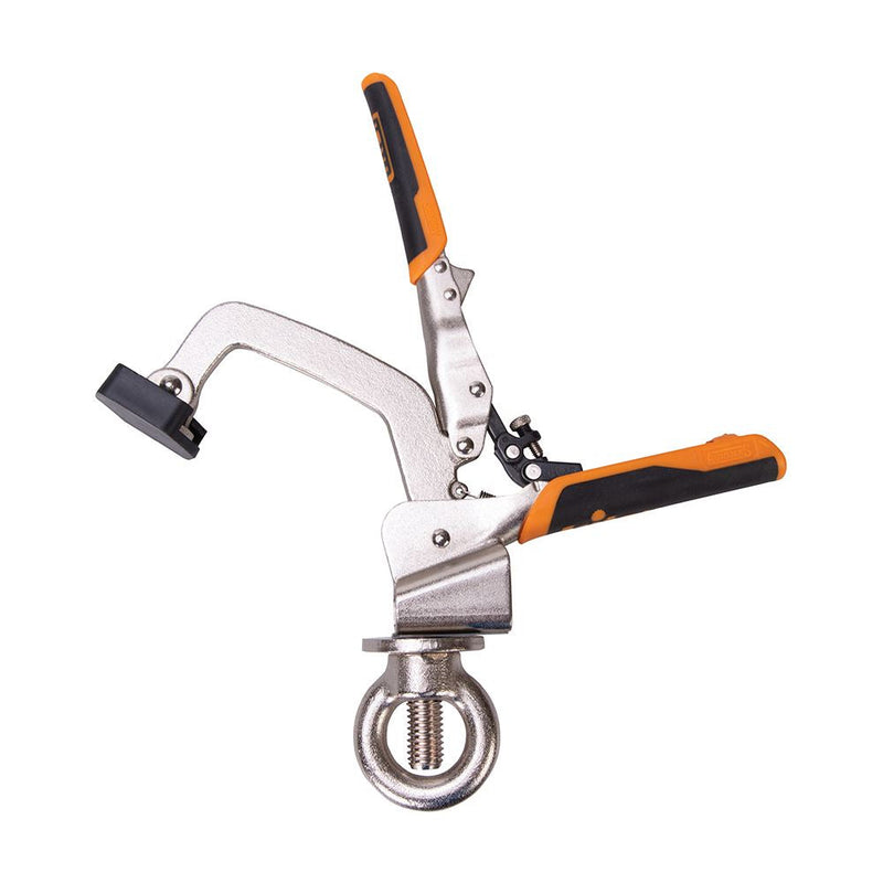 Triton AutoJaws™ Drill Press / Bench Clamp TRAADPBC3 3" (75mm) Triton - Dynamic Drive