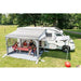 Fiamma F45 Awning Privacy Room Ultra Light Van Conversion 260cm Fiamma  - Dynamic Drive