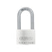 Abus Mechanical 64TI/40mm TITALIUM™ Padlock 40mm Long Shackle Carded ABUS Mechanical - Dynamic Drive