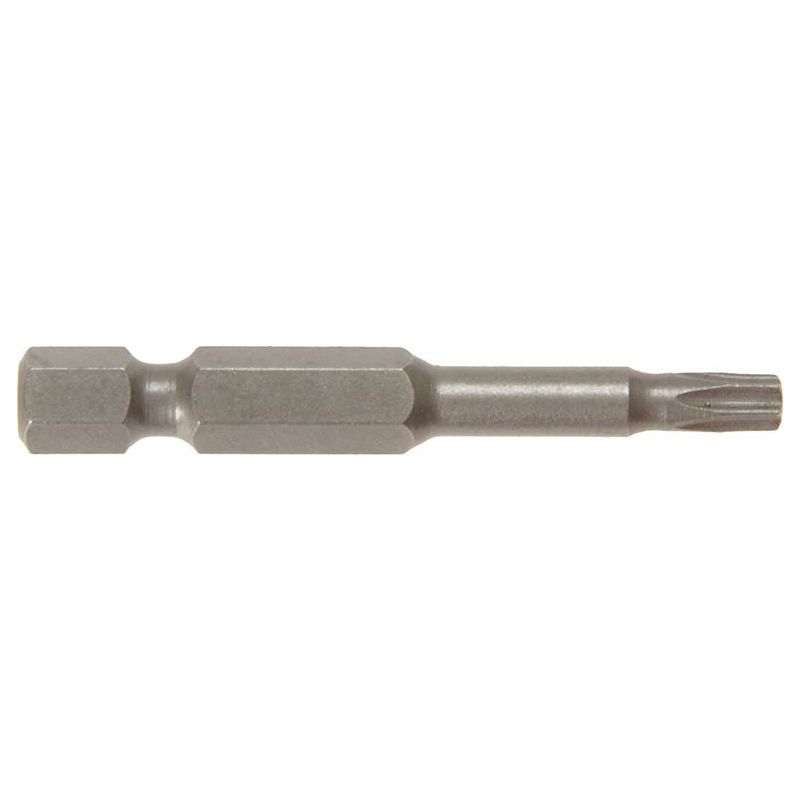 Irwin® TORX Power Insert Bits TX25 50mm (Pack 5) IRWIN® - Dynamic Drive