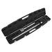 Sealey Torque Wrench Micrometer Style 3/4"Sq Drive 160-800Nm - Calibrated Sealey  - Dynamic Drive