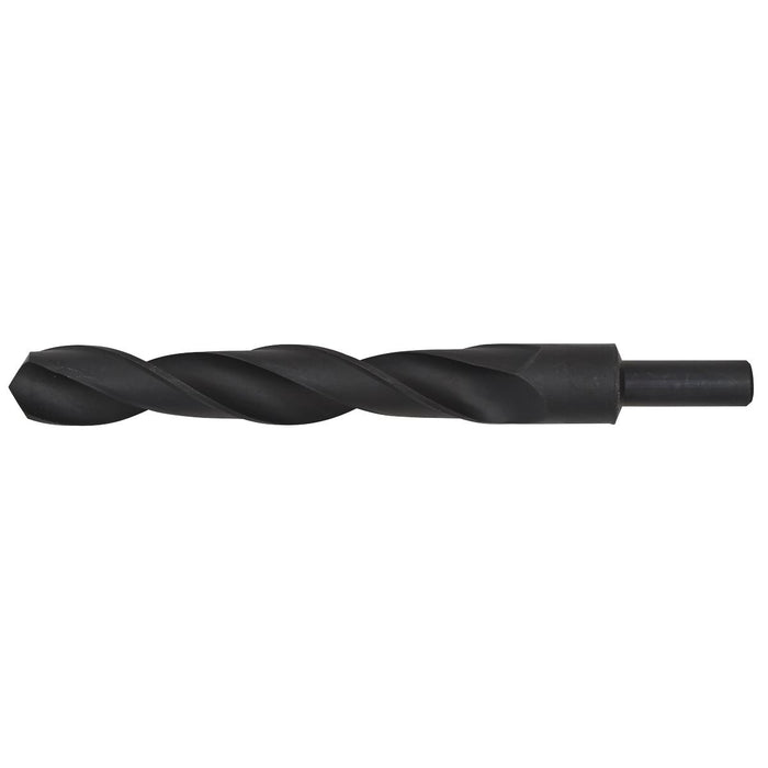 Sealey Blacksmith Drill Bit 22 x 220mm BSB22.0 Sealey - Dynamic Drive