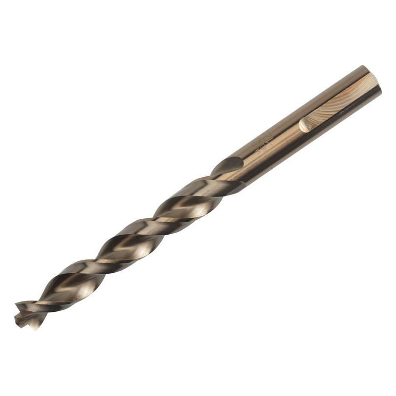 Dewalt Power Tools Extreme 2 Metal Drill Bits (10) 12.5mm OL:151mm WL:98mm DeWALT Power Tools - Dynamic Drive